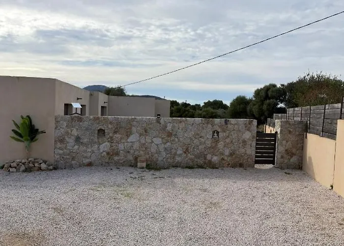 Villa Casa *